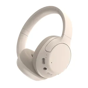 ANC tai nghe với tai nghe bluetooth chip giảm tai nghe không dây tuổi thọ pin dài có thể gập lại tất cả bao gồm tai nghe