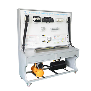 Tiên tiến lái xe trường học xe túi khí ô tô thiết bị đào tạo - Product Image 2