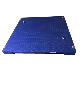 1 2 <span class=keywords><strong>3</strong></span> टन 1500 किलोग्राम डिजिटल वजन पैमाने - Product Image 2
