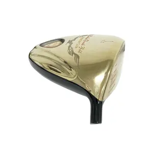 OEM Factory Price Titanium Super High Cor Men's Clubs Head Golf Driver