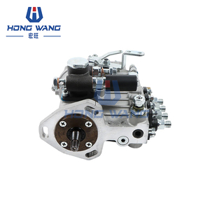 ปั๊มฉีดน้ำมันเชื้อเพลิงแรงดันสูง HongWang 4PL1379 BHF4PL085040 พร้อมการรับประกัน 1 ปี สำหรับระบบเครื่องยนต์รถขุด KD488A - Product Image 3