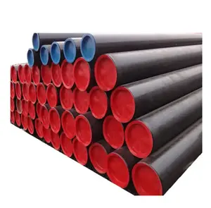 Best Selling 36 Inch Sch 40 Carbon Steel Seamless Pipe End Cap For Petroleum Industry