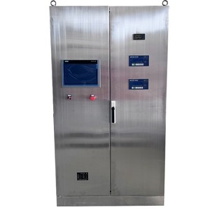 Productos de Bajo Voltaje Personalizados, Controles Industriales, Gabinete de Distribución de Energía, Gabinete de Control, Panel Eléctrico, Tablero de Distribución - Product Image 4