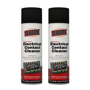 Aeropak Multi propósito contacto eléctrico limpiador - Product Image 1