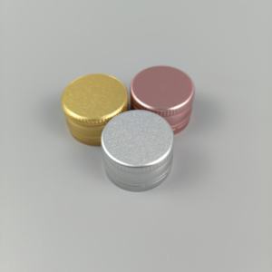 Tapa <span class=keywords><strong>de</strong></span> botella <span class=keywords><strong>de</strong></span> <span class=keywords><strong>rosca</strong></span> <span class=keywords><strong>de</strong></span> aluminio ROPP <span class=keywords><strong>de</strong></span> 28mm, cierre giratorio a prueba <span class=keywords><strong>de</strong></span> robo <span class=keywords><strong>de</strong></span> Metal <span class=keywords><strong>para</strong></span> vino, tapas roscadas a prueba <span class=keywords><strong>de</strong></span> manipulaciones <span class=keywords><strong>para</strong></span> bebidas - Product Image 3