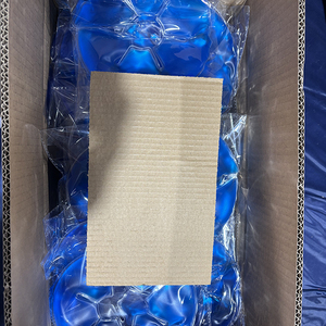 Paquete de hielo para aliviar la leche materna Paquetes de gel de felpa para terapia fría y caliente para amamantar Dolor de <span class=keywords><strong>lactancia</strong></span> <span class=keywords><strong>Mastitis</strong></span> Hinchazón - Product Image 6