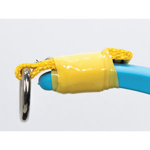 เทปพันเร็ว DBI-SALA 3ม. II 2.54x274ซม. เทปเครื่องมือสีเหลืองจับตก (10ชิ้น) - Product Image 2