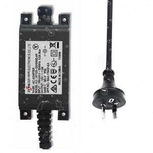Bộ Chuyển Nguồn Điện Chuyên Nghiệp IP68 IP44 SELV Adapter 12W 24W <span class=keywords><strong>36W</strong></span> 60W Bộ Chuyển Đổi <span class=keywords><strong>AC</strong></span> Ngoài Trời Không Thấm Nước Bộ Chuyển Đổi Đèn LED Ngoài Trời - Product Image 3
