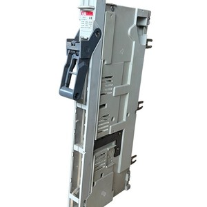 Desconectador de Carga Original Nuevo SRM 00 SRM00 para PLC, Amplia Experiencia Técnica con Solida Experiencia en Mantenimiento Industrial - Product Image 2