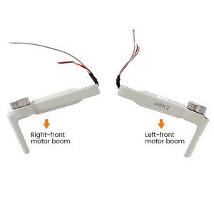 إكسسوارات أصلية Mavic Mini <span class=keywords><strong>2</strong></span>/SE بديلة للأسلحة لـ DJI Mini <span class=keywords><strong>2</strong></span> من المواد البلاستيكية للطائرات بدون طيار - Product Image 1