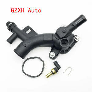 เทอร์โมสตัทเครื่องยนต์รถยนต์ Gzxh รุ่น 25193922 55565334 1338030 สำหรับ Chevrolet Cruze - Product Image 1