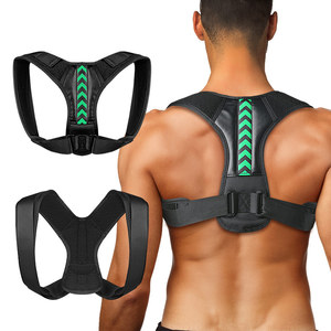 Corrector de soporte de <span class=keywords><strong>espalda</strong></span> para <span class=keywords><strong>escoliosis</strong></span> ajustable personalizado - Product Image 2