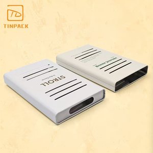 Cache-moustiquaire en fer blanc respirant et perforé, imprimé sur mesure, pour une utilisation intérieure sécurisée à la maison - Product Image 3