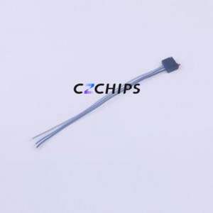 K9-1803A Limit Switch Through hole Component (THT) Switch Single Pole Double Throw 3A 12V 1000000 - Product Image 1