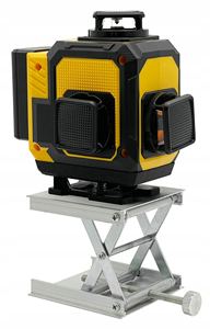 Niveau <span class=keywords><strong>laser</strong></span> 4D 16 lignes croisées 360° avec trépied, niveau <span class=keywords><strong>laser</strong></span> <span class=keywords><strong>Hilti</strong></span> - Product Image 2