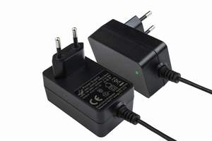 Caricabatterie 26W Adattatore di alimentazione 8.4V 2A per macchine fotografiche giocatori di gioco piccola elettronica - Product Image 4