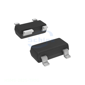 Diodes TO-253-4, TO-253AA HSMS-2825-TR1G Electronics Component Original - Product Image 1