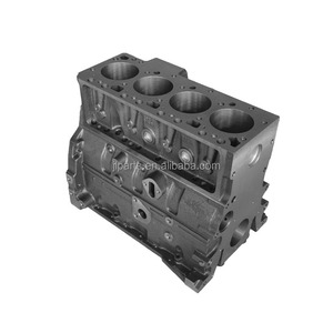 Bloque <span class=keywords><strong>de</strong></span> Cilindros OEM 4991816 3.9L para Motor <span class=keywords><strong>de</strong></span> Camión 4BT3.9, Bloque <span class=keywords><strong>de</strong></span> <span class=keywords><strong>4</strong></span> Cilindros - Product Image 1