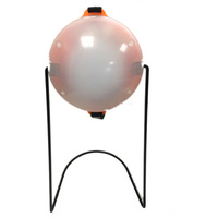Sunold — lanterne solaire en forme d'ovni, avec chargeur de téléphone portable et panneau solaire 2022 W, nouvel arrivage 1.5