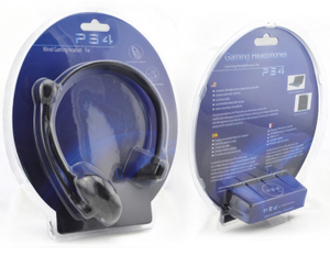 Gute Qualität Gaming-Kopfhörer mit Mikrofon für Gaming-Office-Headset - Product Image 5