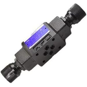 Vanne de régulation de débit YUKEN 1/2 pouce 315 bars 60 L/min Vanne hydraulique - Product Image 1