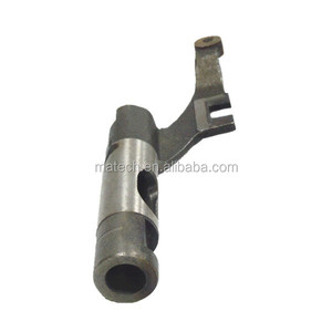 金属制造作为图纸定制失蜡钢铸造连接 - Product Image 1