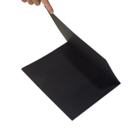 Bolsa de sobres con impresión de logotipo personalizado, archivo de papel de 2 bolsillos con ranura para tarjeta, presentación de la empresa, archivo de factura de pedido, carpetas A5 A4
