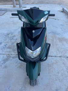 Scooter Yamaha d'occasion, économe en carburant, 90 % neuf, JYM125-7, fabriqué en Chine continentale, moto de style scooter JYM125-7 JY - Product Image 3