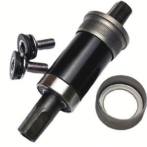 Support de pédalier de vélo RFTL BC 1.37X24T 68mm L-103mm-R en acier avec roulement intégré scellé pour VTT - Product Image 3