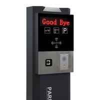 Système de paiement par carte et billet papier TigerWong TGW-TBTE