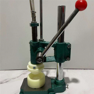 Máquina Portátil Mini Automática para Formar Tartaletas, Equipo de Procesamiento para Moldear Tartaletas Portuguesas - Product Image 6