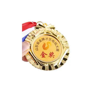 Commemorative MEDALS of any size and award can be customized awards and basketball medals badge medal