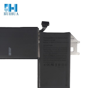RUIHUA nueva batería para portátil A2389 para <span class=keywords><strong>MacBook</strong></span> <span class=keywords><strong>Air</strong></span> 13 "A2179 A2337 batería para portátil de <span class=keywords><strong>2020</strong></span> años - Product Image 5