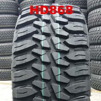 Pneus d'usine à faible quantité minimale de commande tout terrain boue mt r18 37*13.50R20LT 37*13.50R24LT 37*13.50R26LT 33X14.50R22LT 35X13.50R26LT pneus pour voiture