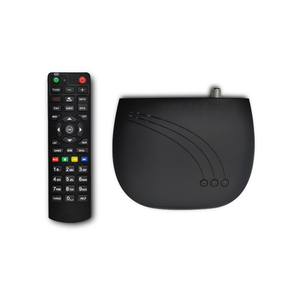 7 ngày EGG với tóm tắt và hỗ trợ sự kiện cán CAS H 264 <span class=keywords><strong>HD</strong></span> <span class=keywords><strong>Twin</strong></span> <span class=keywords><strong>Tuner</strong></span> DVB C - Product Image 4