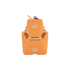 Kit de tête d'impression OrangeStorm Giga en plastique, accessoires pour imprimante 3D - Product Image 3