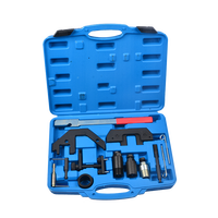 Kit d'outils de calage de l'arbre à cames pour moteur diesel BMW M41 M47 M51 M57TU T2