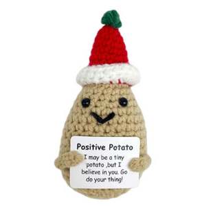 Juguetes de Peluche Amigurumi al por Mayor, Juguetes Suaves para Bebés, Elefante, Dinosaurio, Koala, Cerdo de Ganchillo, Conejito de Peluche, Tejido a Mano, con Certificación CE - Product Image 1