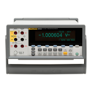 Multimètre numérique Fluke 8845A, précision 6,5 chiffres, usage professionnel - Product Image 2