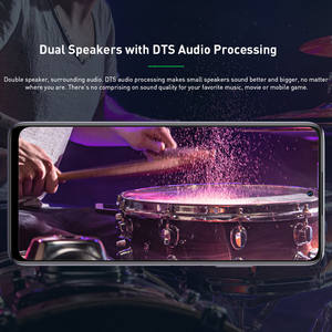 Infinix สมาร์ตโฟน Note 10 Pro,สมาร์ตโฟนหน้าจอ90Hz 128นิ้ว6.95กล้อง33W ซูเปอร์ชาร์จ64MP แบตเตอรี่64GB/5000 GB Moible - Product Image 6