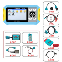 OBDEMOTO-900PRO Key Programmer Diagnosis Scanner ECU Scanner OBD2 Interface for Motorcycle BMW/Harley
