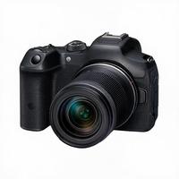 Bodi Kamera Mirrorless R7 Bekas, 32.5MP APS-C, Video 4K 60fps, Mount RF, Kompatibel dengan Lensa EOS R5 R6 R8 R10 R50, Second Hand