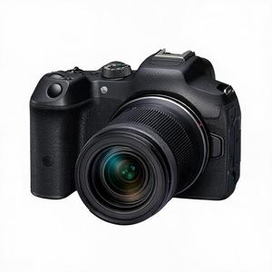 Gebrauchte R7 Spiegellose Kamera, 32,5MP APS-C, 4K 60fps Video, RF-Anschluss, Kompatibel mit <span class=keywords><strong>EOS</strong></span> R5 R6 R8 <span class=keywords><strong>R10</strong></span> R50 Objektiven, Gebraucht - Product Image 3