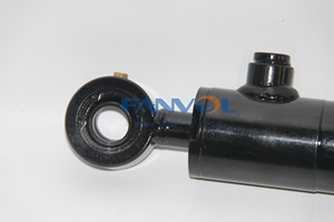 923855.1627 <span class=keywords><strong>KALMAR</strong></span> <span class=keywords><strong>Forklift</strong></span> için Twist Lock Silindiri - Product Image 6