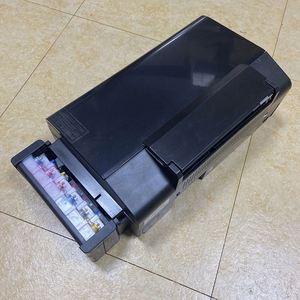 Impresora de inyección de tinta A4 de 6 colores Impresora de sublimación de inyección de tinta para tanque de tinta Epson L805 con CISS - Product Image 2