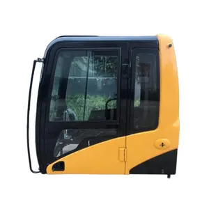 Cab Original new cabin Good Quality Excavator Cab Group For cat heavy duty machine 320c 320d