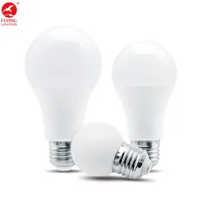 G14 A15 A21 A19 A21 A60 Bol Led Lamp 3W 5W 6W 9W 12W 15W 17W 23W Energiebesparende Led Lamp