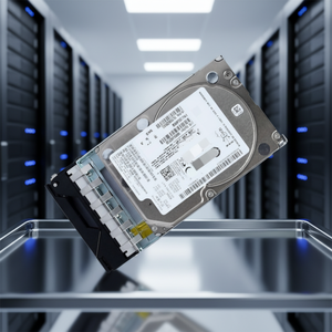 Hot Selling 4XB7B12864 MX 2.5" U.2 VA 3.2TB Gemengd Gebruiksgebied NVMe PCIe 5.0 X4 HS SSD Solid State Drive voor Servers - Product Image 1