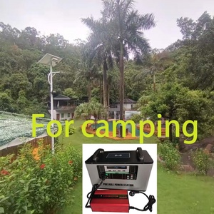 Batterie d'alimentation mobile pour cuisinière à induction - Product Image 6