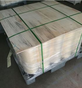 Emballage alimentaire imprimé en papier ciré résistant à la graisse pour les boulangeries - Product Image 6